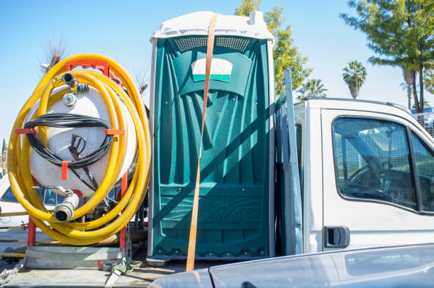 Best Construction site porta potty rental  in Smiths Station, AL