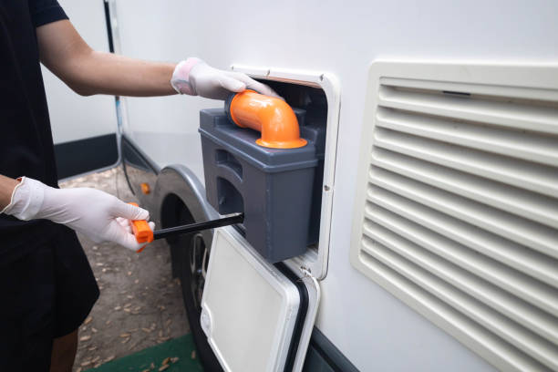 Best Affordable porta potty rental  in Smiths Station, AL