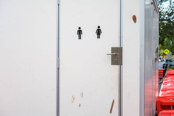 Best Portable restroom solutions  in Smiths Station, AL